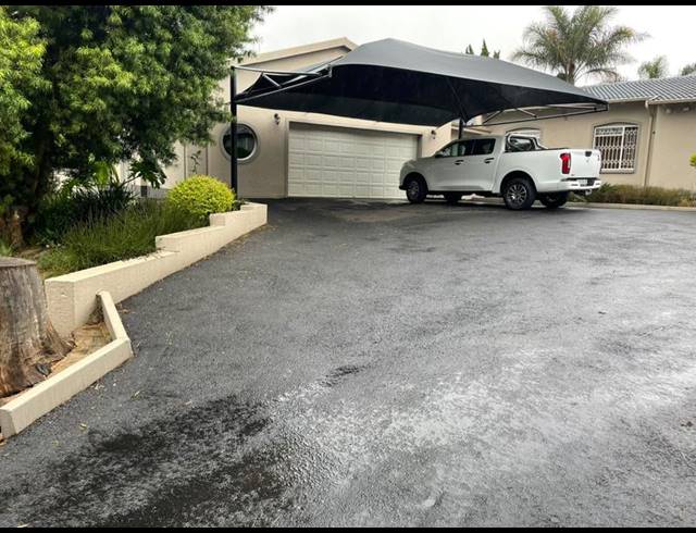 3 BEDROOM HOUSE FOR SALE IN WILROPARK